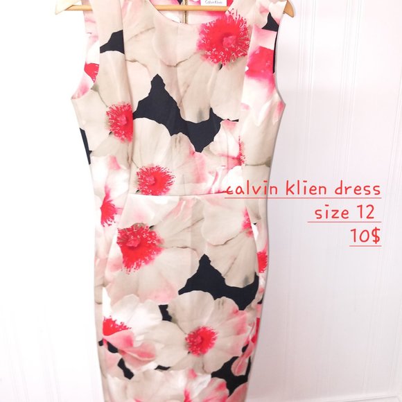 Calvin kline - Picture 3 of 3